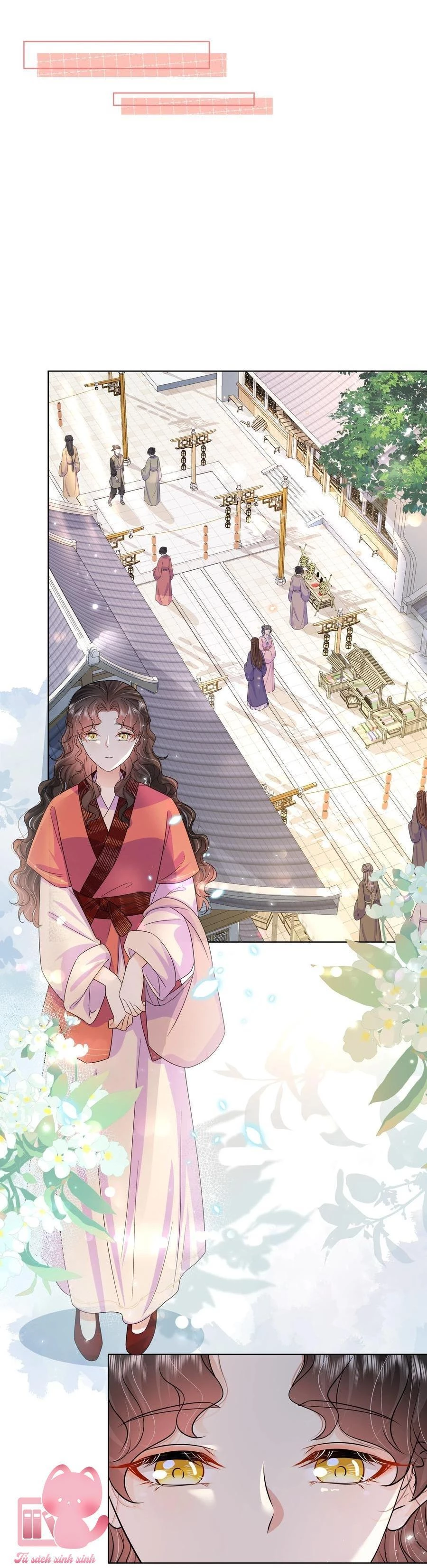 Hắc Hoá Vương Gia Khó Dỗ Dành Chapter 53 - 19