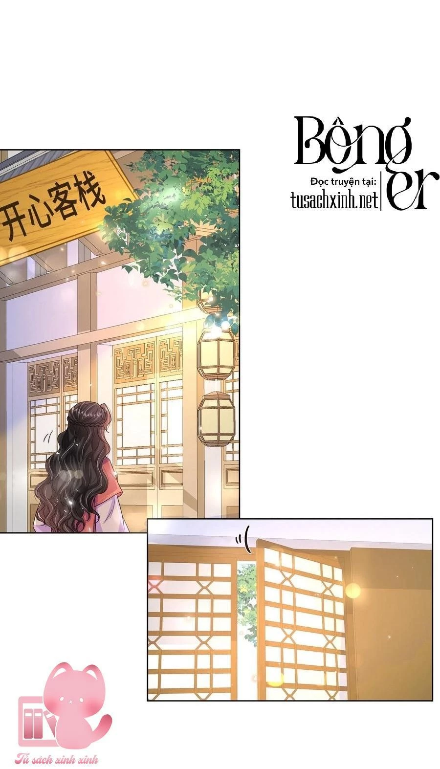 Hắc Hoá Vương Gia Khó Dỗ Dành Chapter 53 - 20