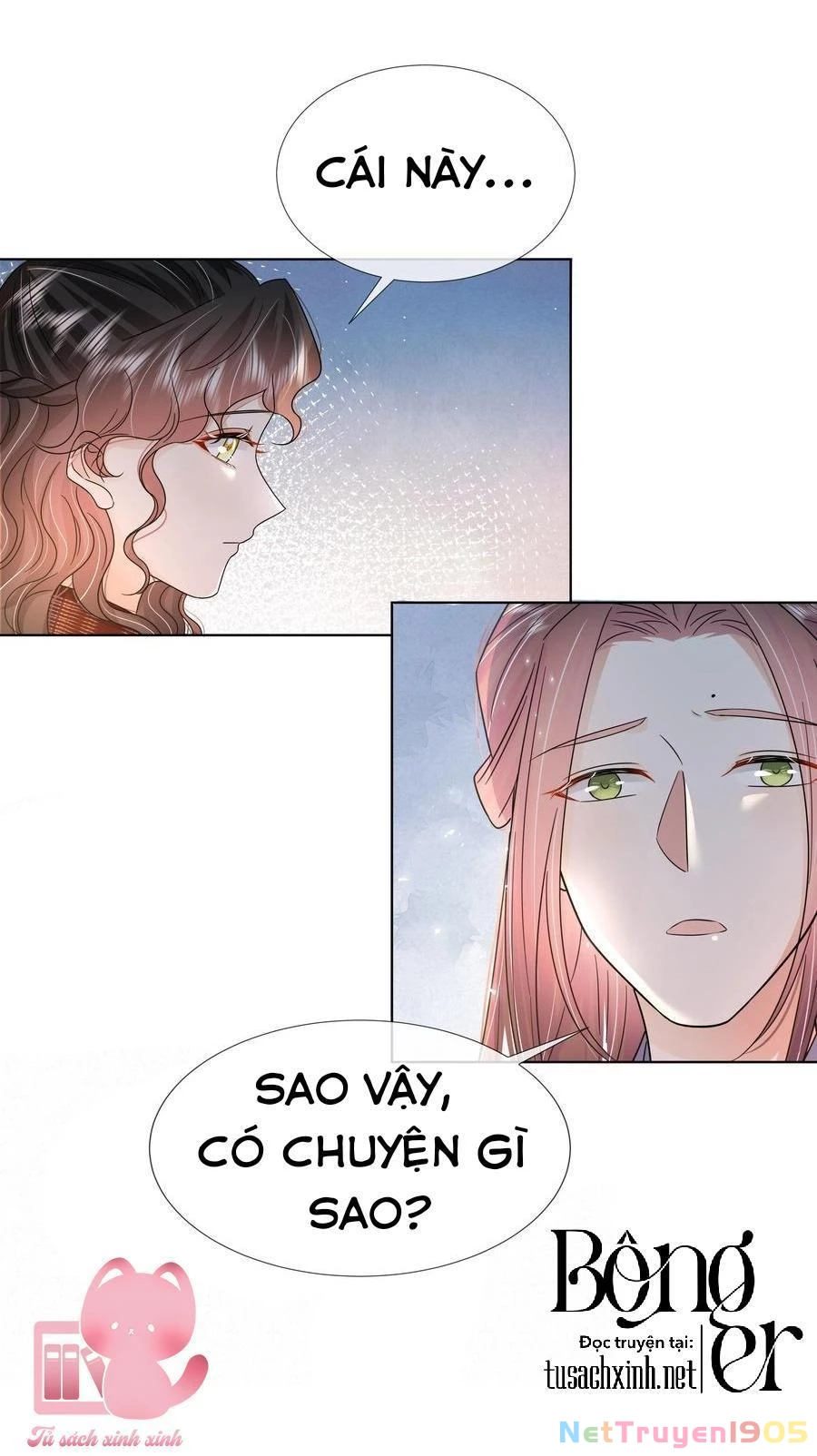 Hắc Hoá Vương Gia Khó Dỗ Dành Chapter 53 - 24