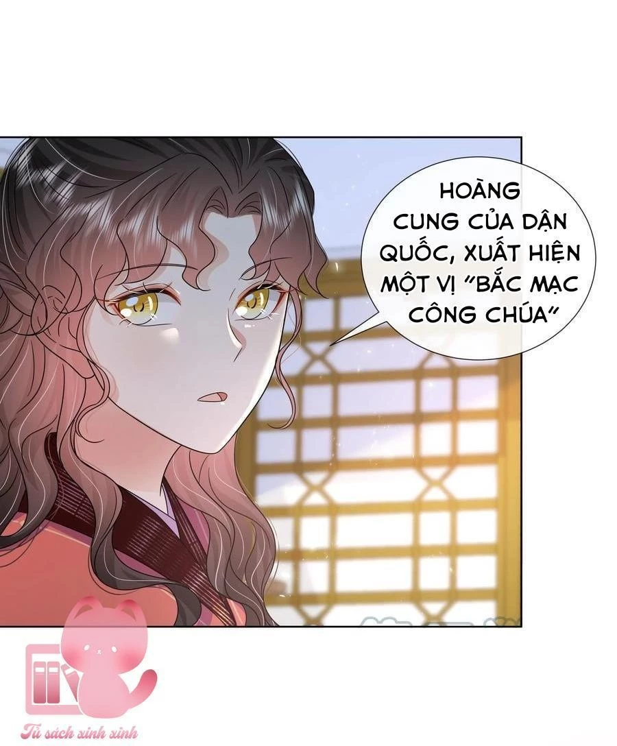 Hắc Hoá Vương Gia Khó Dỗ Dành Chapter 53 - 25