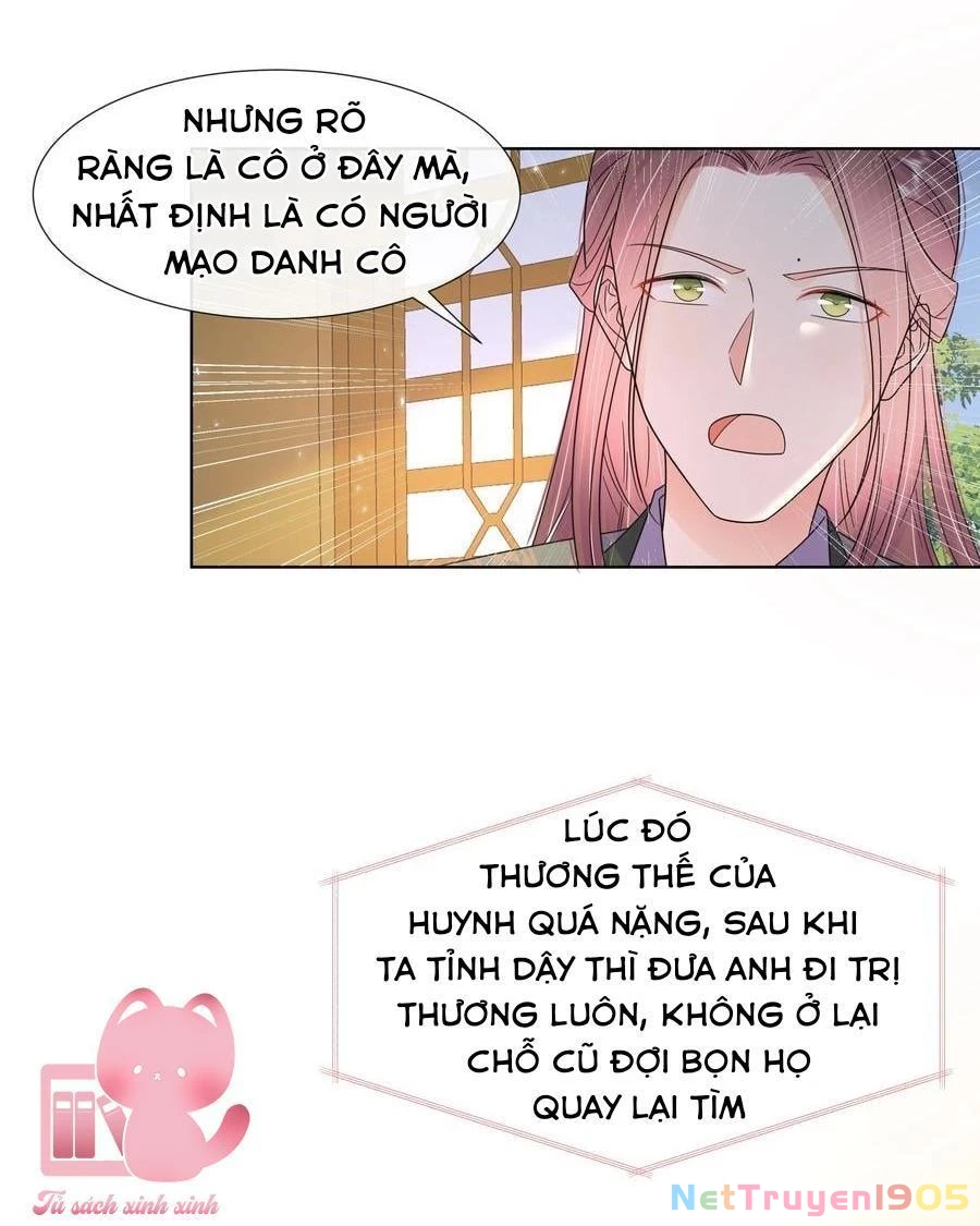 Hắc Hoá Vương Gia Khó Dỗ Dành Chapter 53 - 26