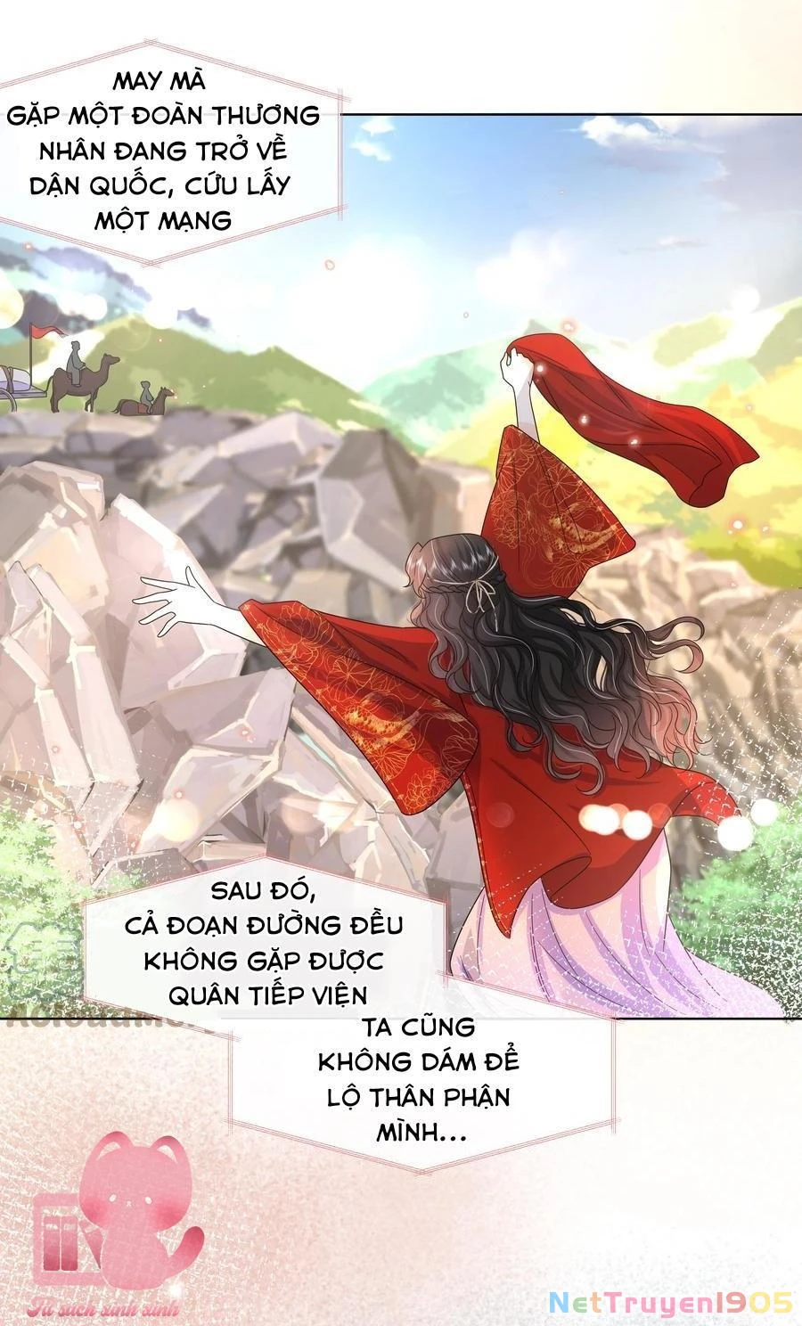 Hắc Hoá Vương Gia Khó Dỗ Dành Chapter 53 - 27
