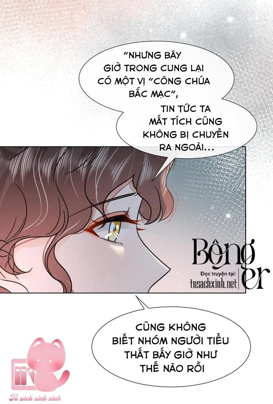 Hắc Hoá Vương Gia Khó Dỗ Dành Chapter 53 - 28