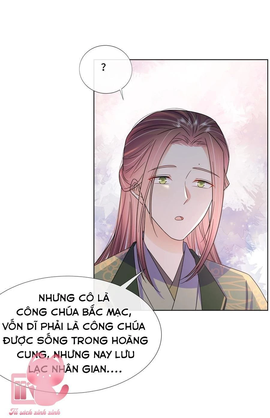 Hắc Hoá Vương Gia Khó Dỗ Dành Chapter 53 - 31
