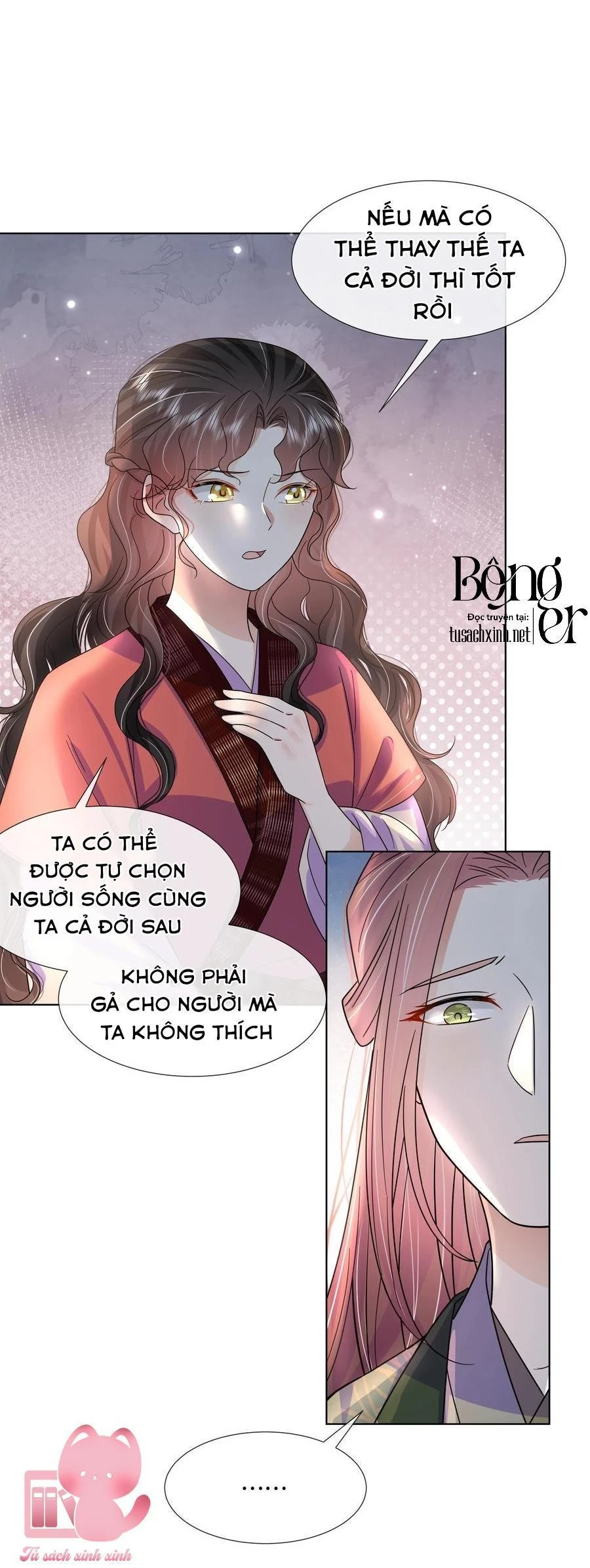Hắc Hoá Vương Gia Khó Dỗ Dành Chapter 53 - 32