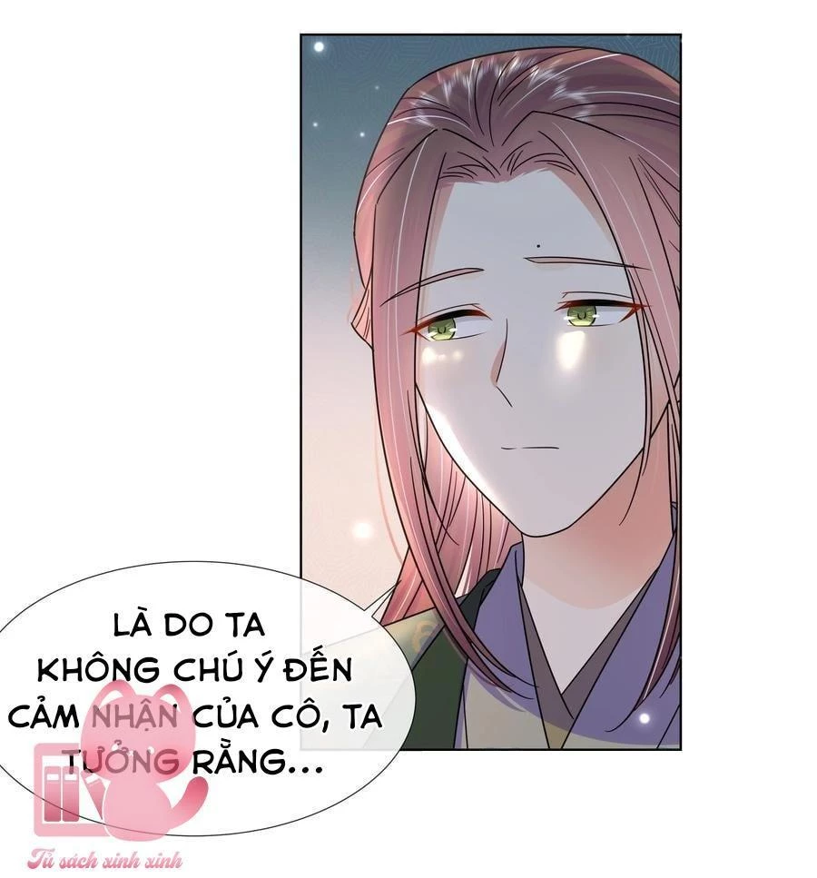 Hắc Hoá Vương Gia Khó Dỗ Dành Chapter 53 - 33