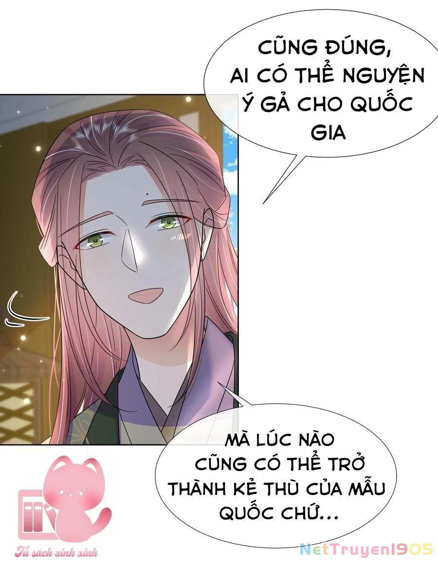 Hắc Hoá Vương Gia Khó Dỗ Dành Chapter 53 - 34