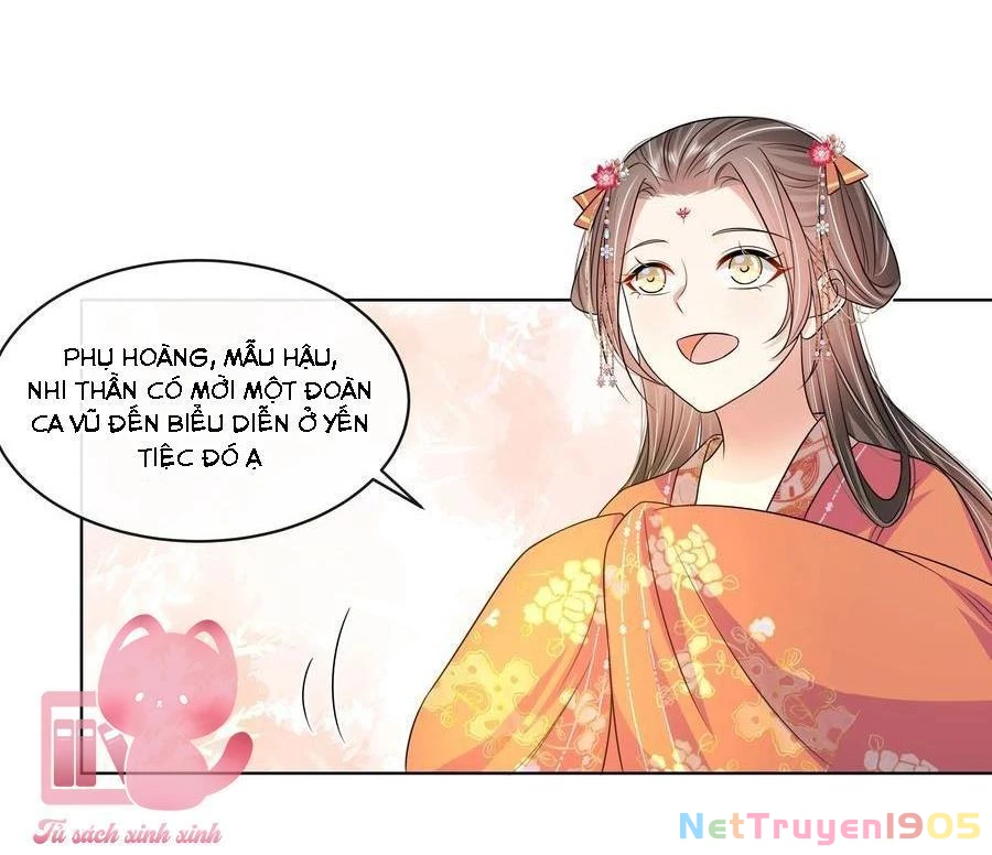 Hắc Hoá Vương Gia Khó Dỗ Dành Chapter 55 - 6