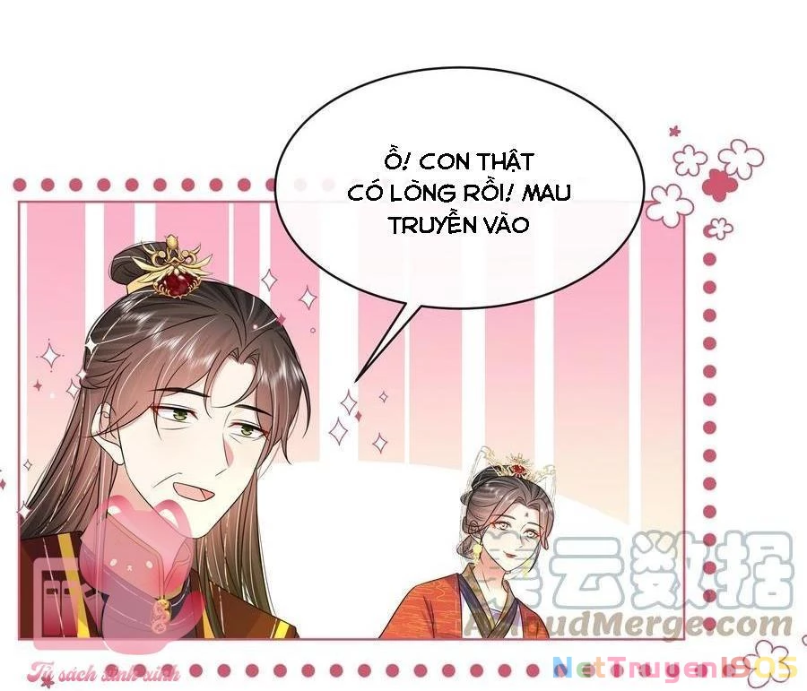 Hắc Hoá Vương Gia Khó Dỗ Dành Chapter 55 - 7