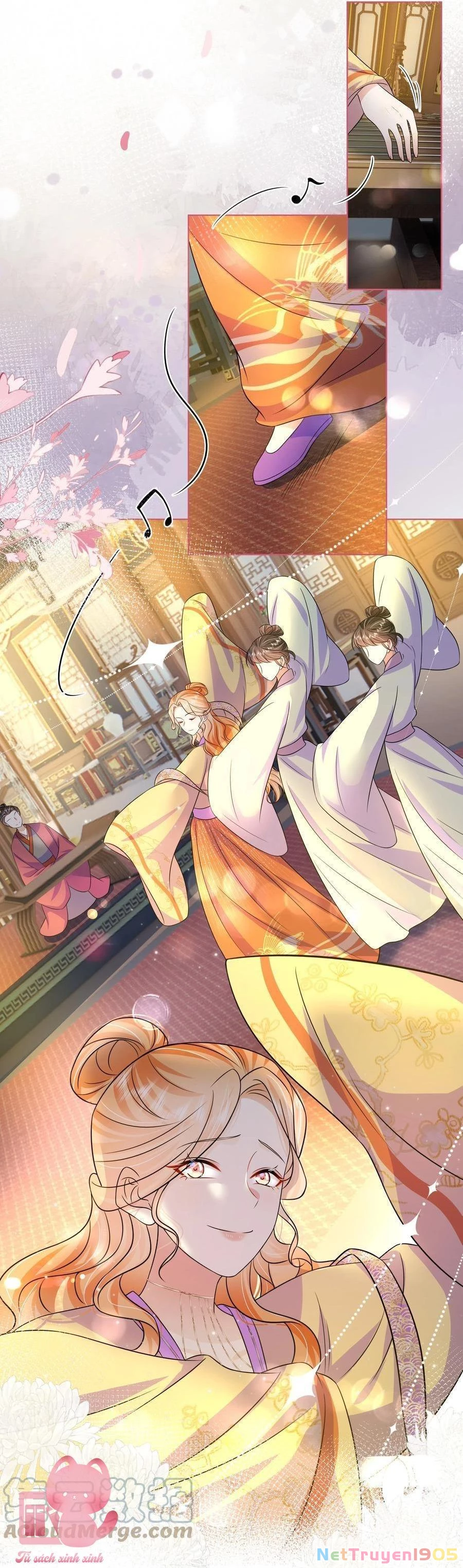 Hắc Hoá Vương Gia Khó Dỗ Dành Chapter 55 - 9