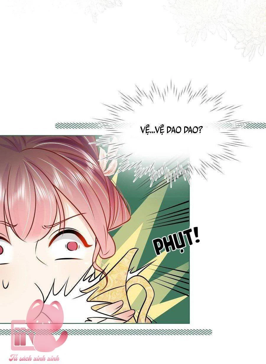 Hắc Hoá Vương Gia Khó Dỗ Dành Chapter 55 - 10