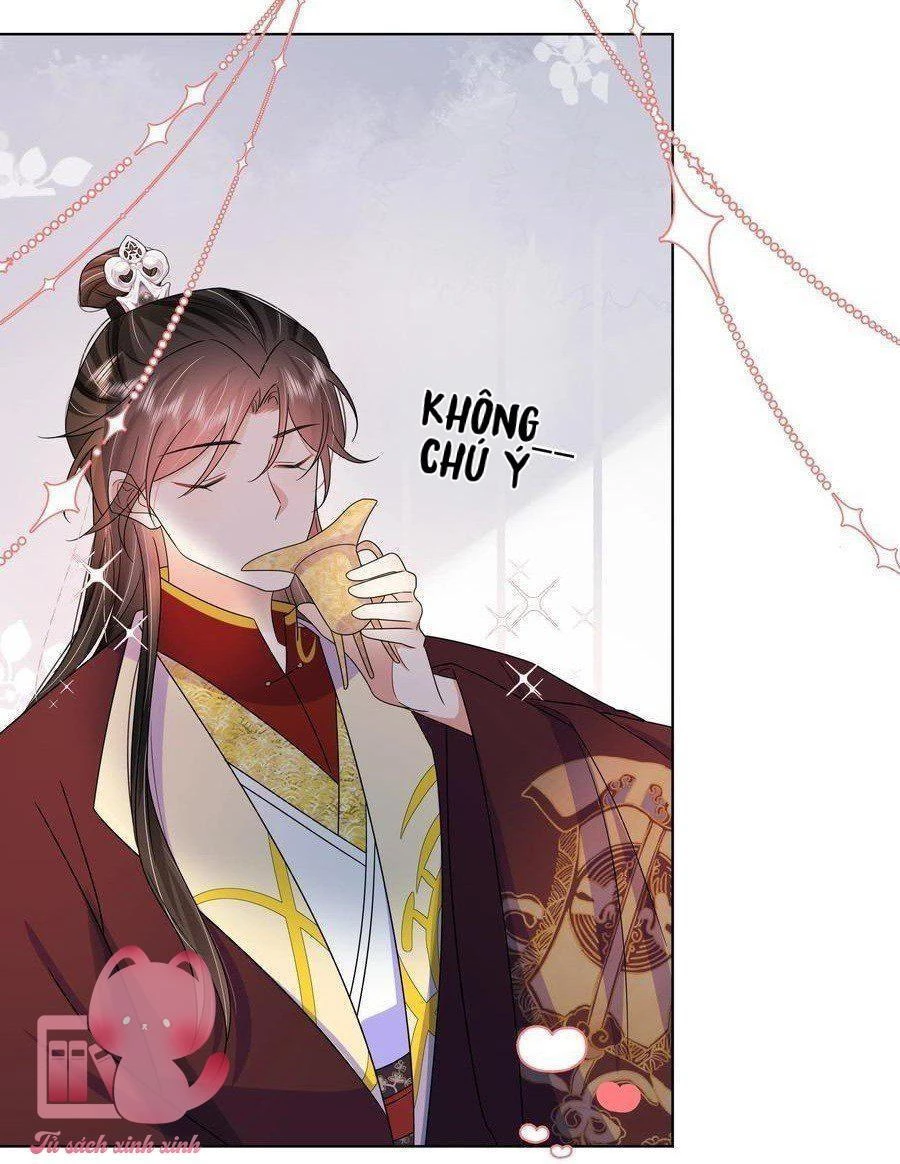 Hắc Hoá Vương Gia Khó Dỗ Dành Chapter 55 - 12