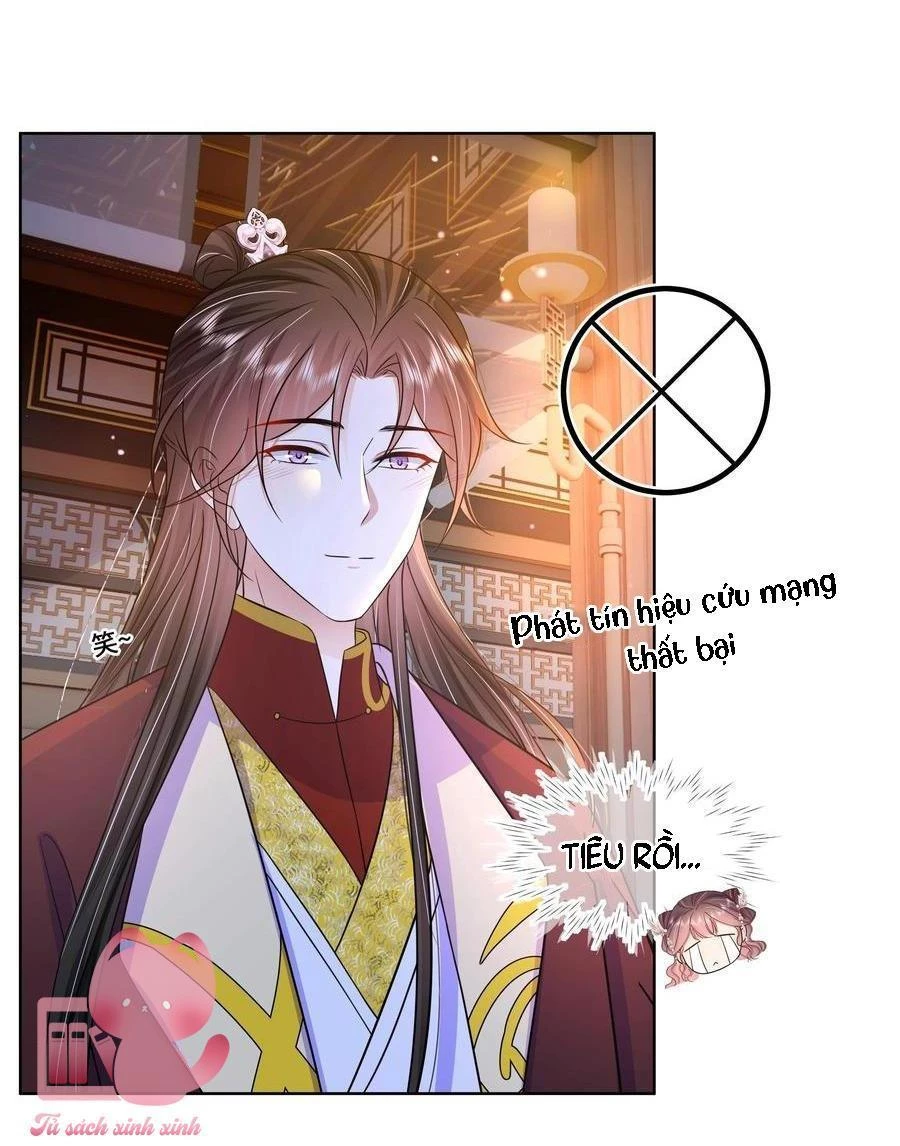 Hắc Hoá Vương Gia Khó Dỗ Dành Chapter 55 - 16