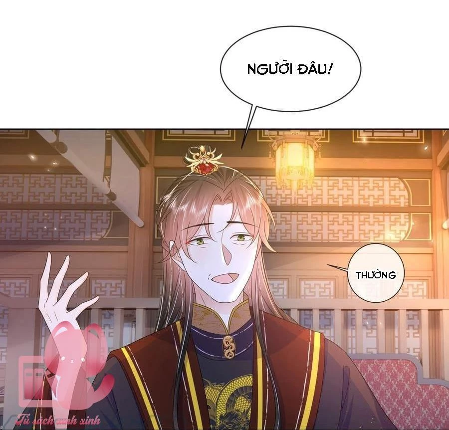 Hắc Hoá Vương Gia Khó Dỗ Dành Chapter 55 - 17