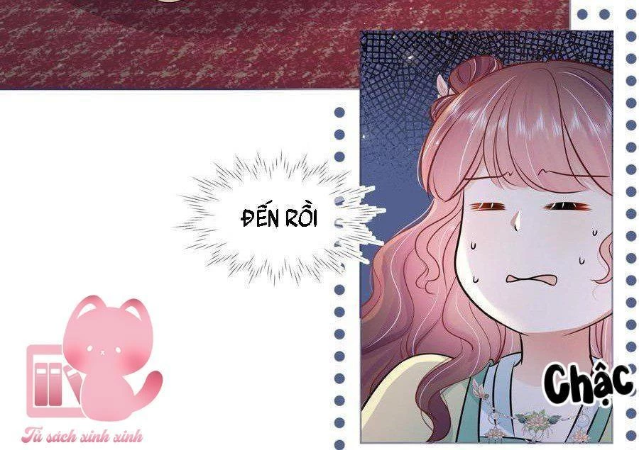 Hắc Hoá Vương Gia Khó Dỗ Dành Chapter 55 - 19