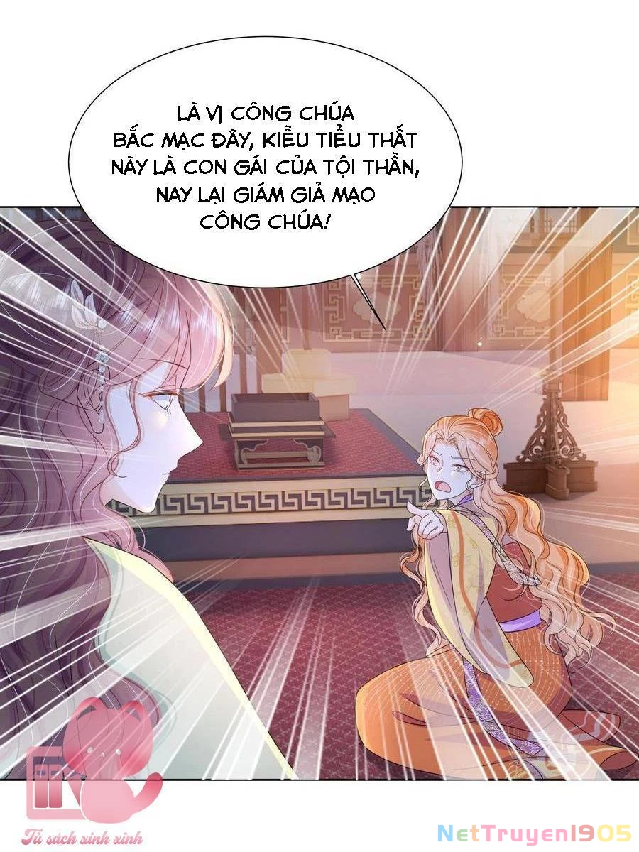 Hắc Hoá Vương Gia Khó Dỗ Dành Chapter 55 - 21