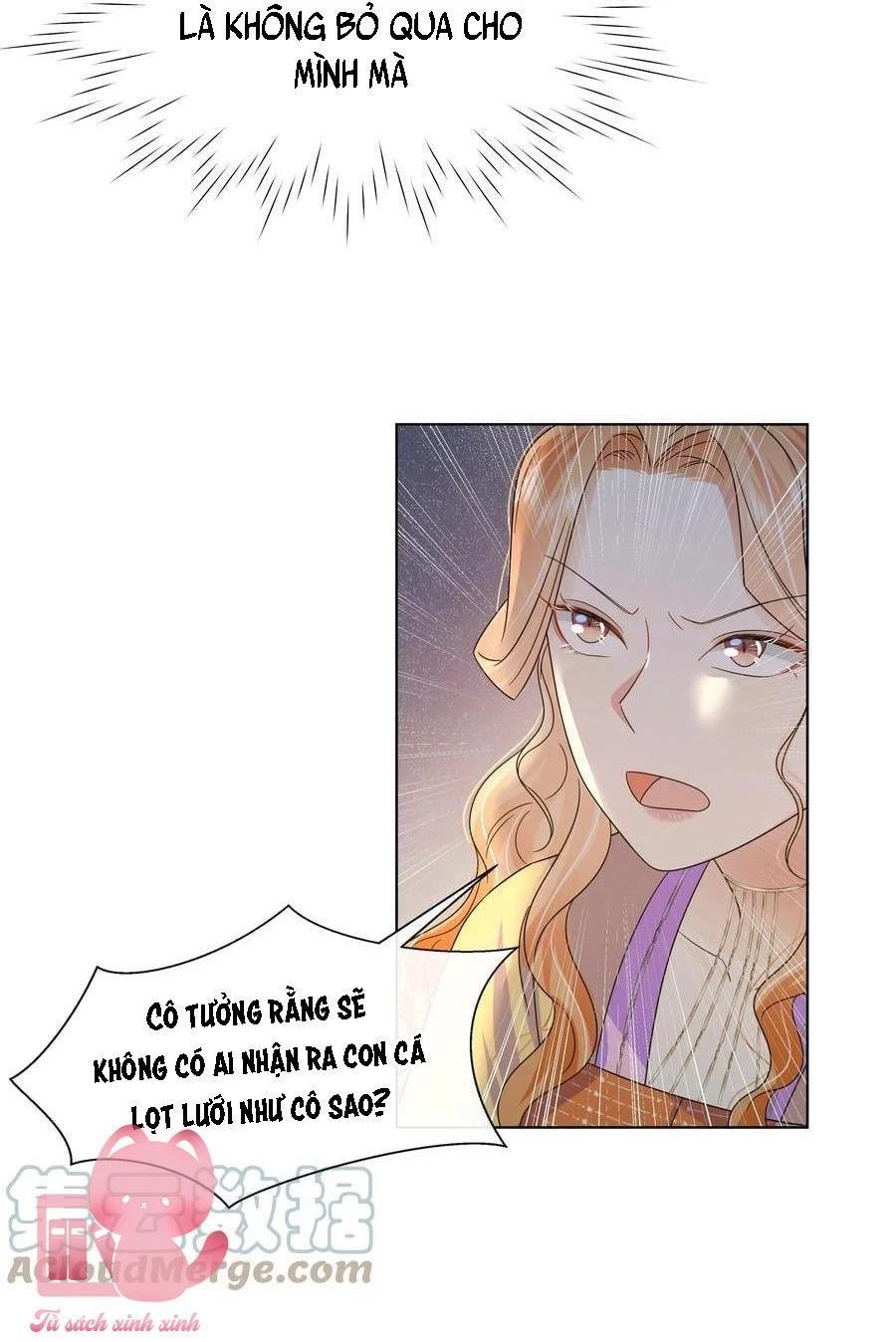 Hắc Hoá Vương Gia Khó Dỗ Dành Chapter 55 - 23