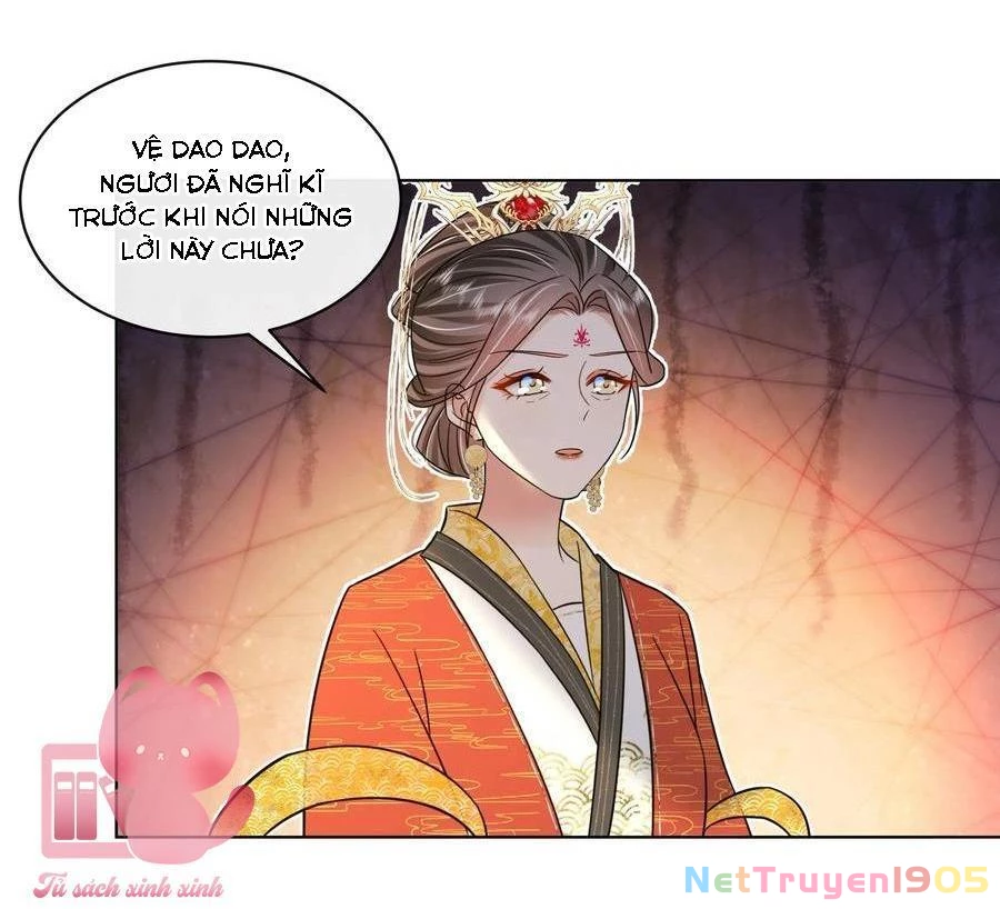 Hắc Hoá Vương Gia Khó Dỗ Dành Chapter 55 - 24