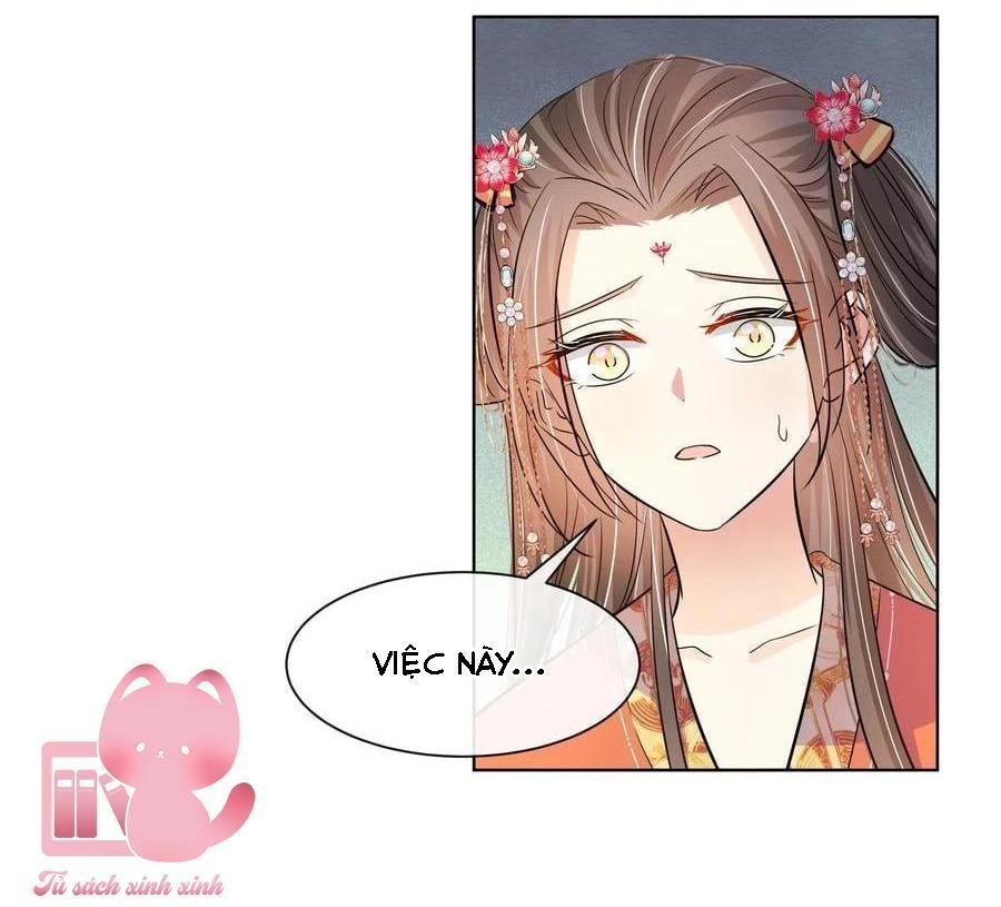 Hắc Hoá Vương Gia Khó Dỗ Dành Chapter 55 - 29