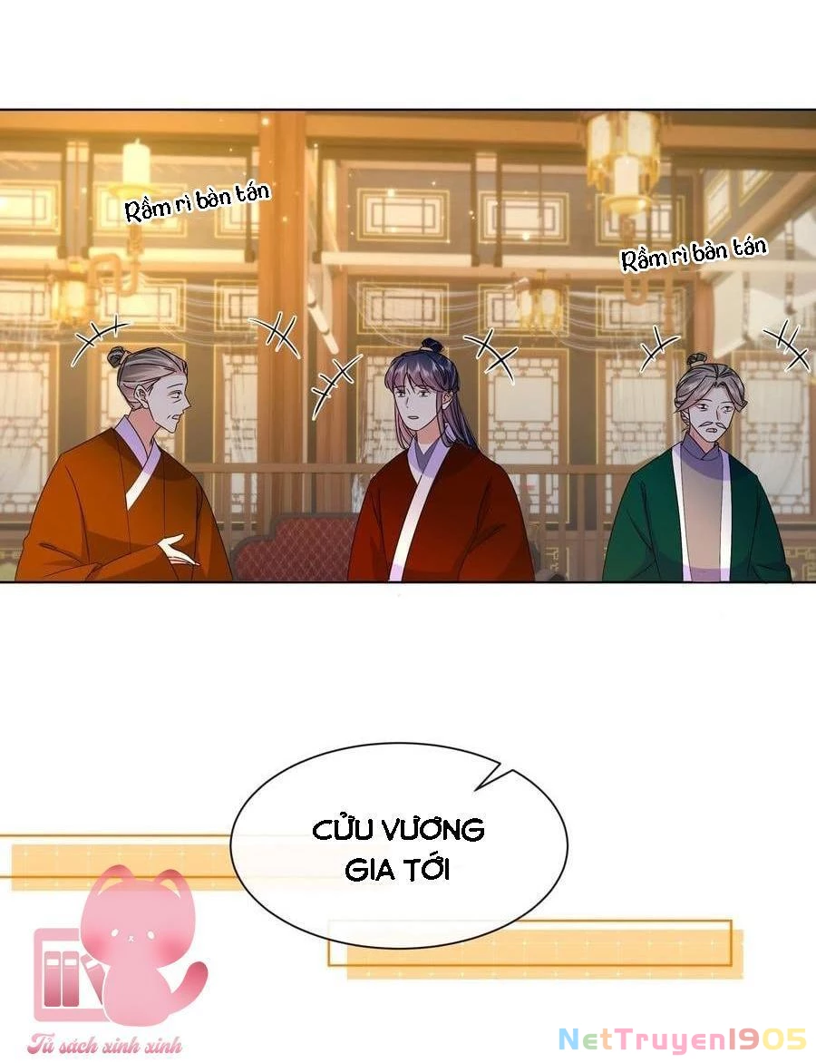Hắc Hoá Vương Gia Khó Dỗ Dành Chapter 55 - 30