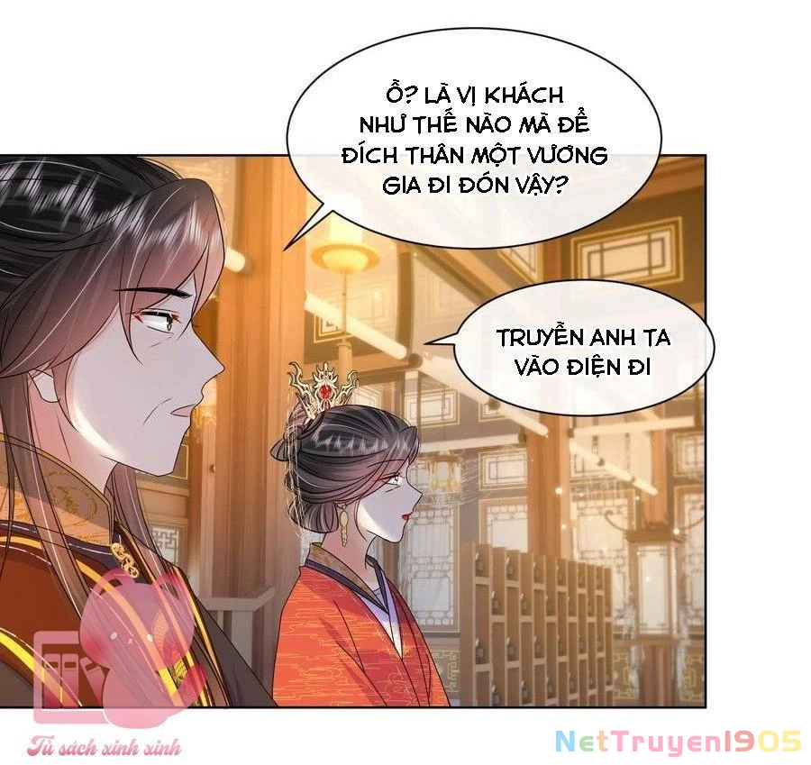 Hắc Hoá Vương Gia Khó Dỗ Dành Chapter 55 - 32