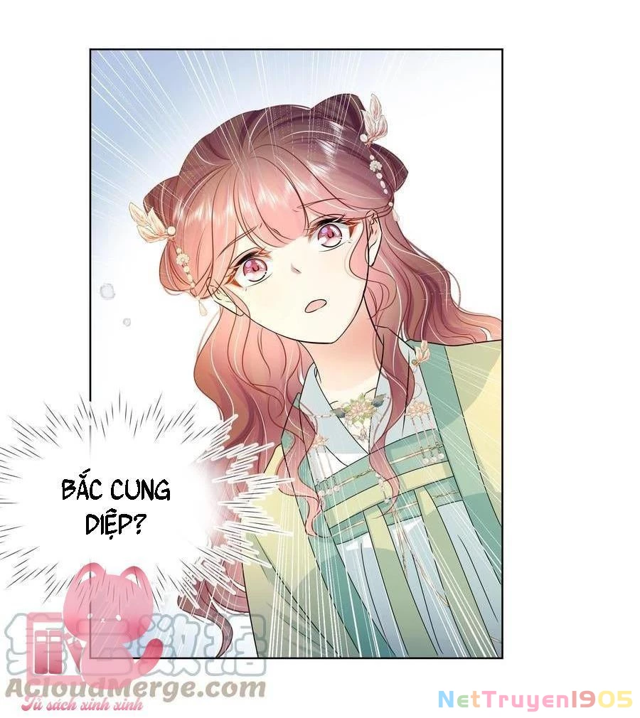Hắc Hoá Vương Gia Khó Dỗ Dành Chapter 55 - 34