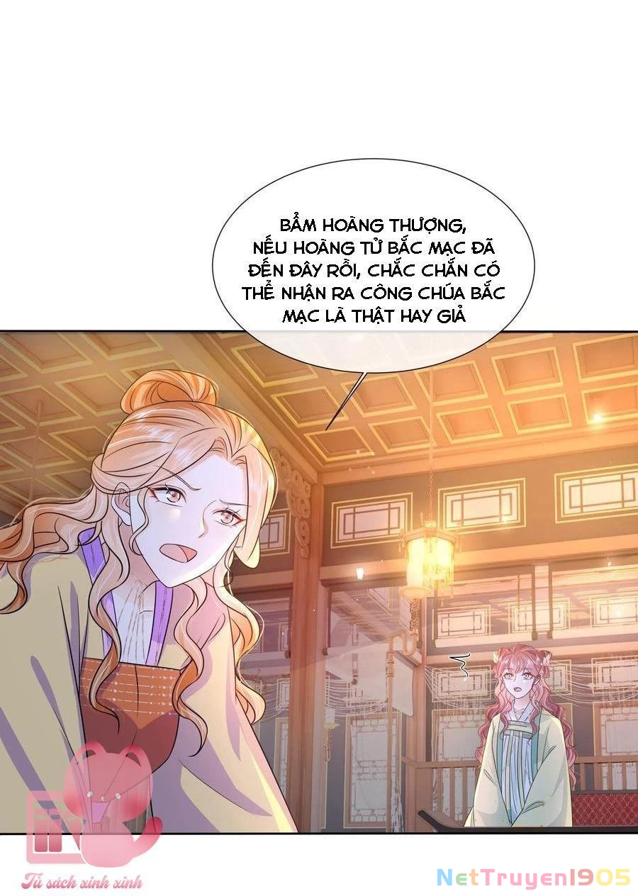 Hắc Hoá Vương Gia Khó Dỗ Dành Chapter 55 - 36
