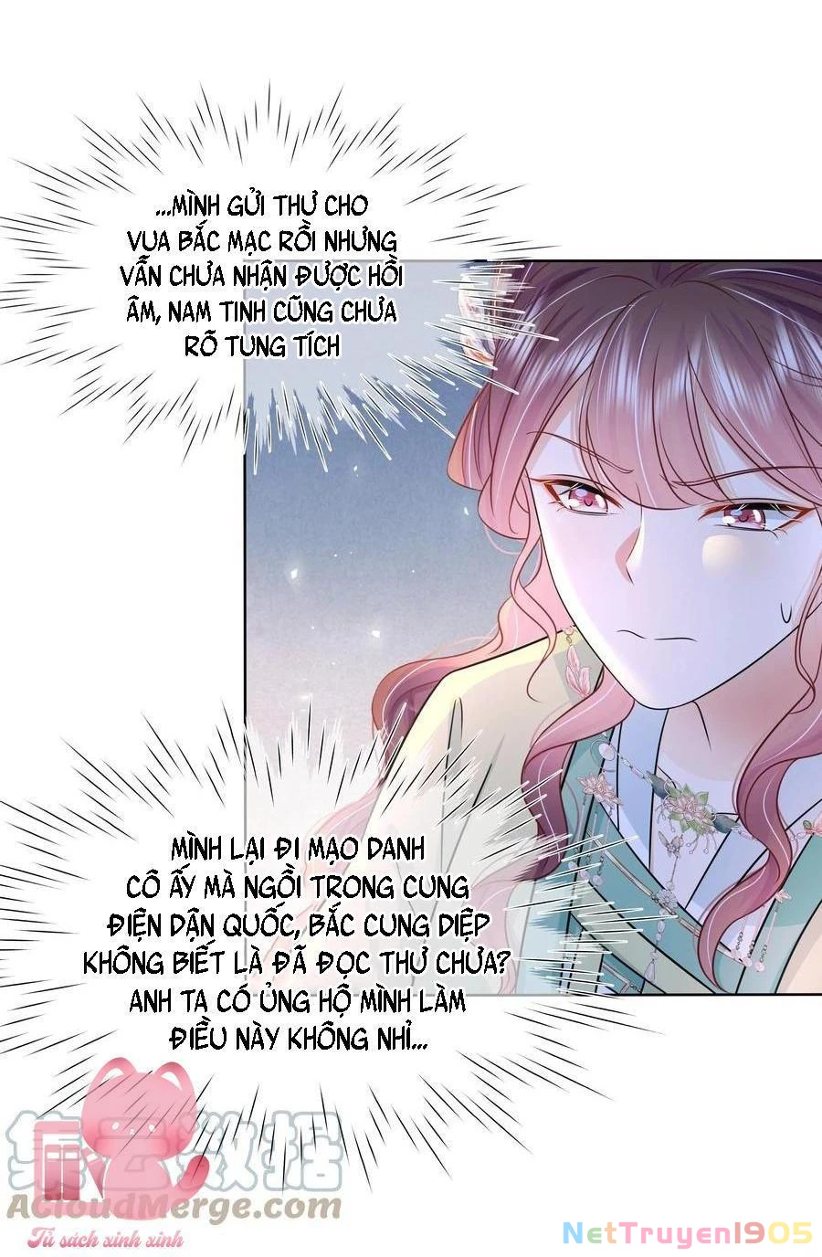Hắc Hoá Vương Gia Khó Dỗ Dành Chapter 55 - 37
