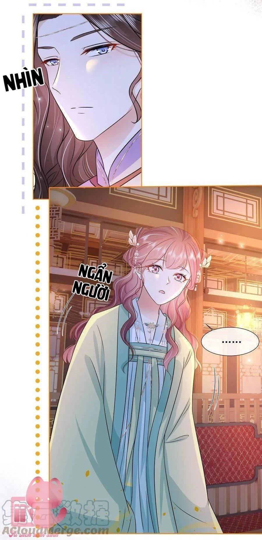 Hắc Hoá Vương Gia Khó Dỗ Dành Chapter 55 - 40