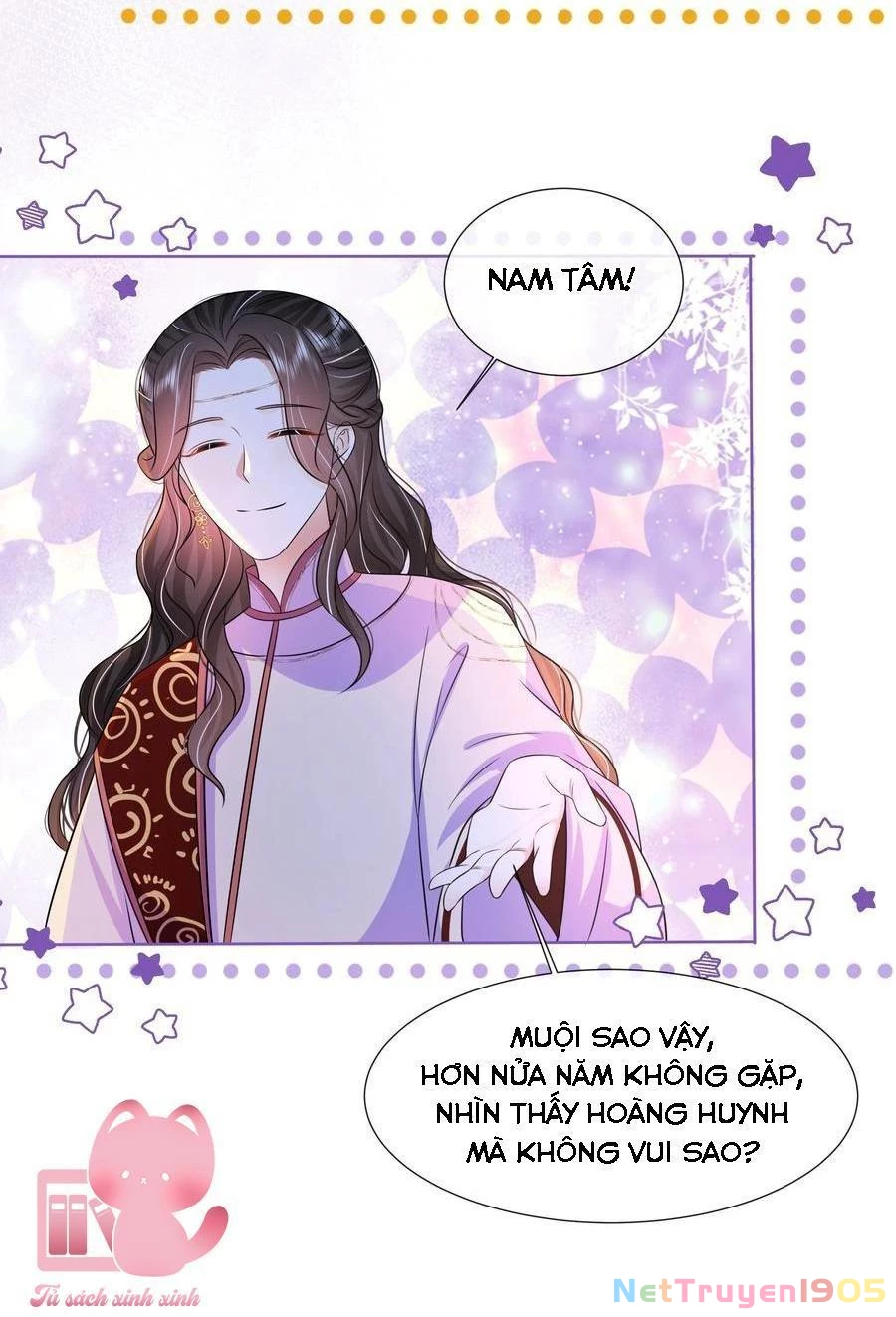 Hắc Hoá Vương Gia Khó Dỗ Dành Chapter 55 - 41
