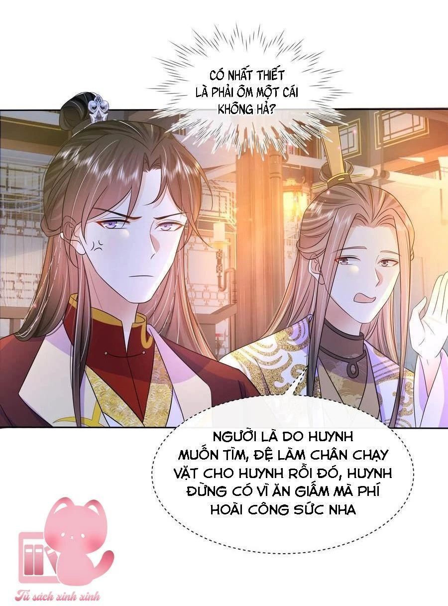 Hắc Hoá Vương Gia Khó Dỗ Dành Chapter 55 - 44