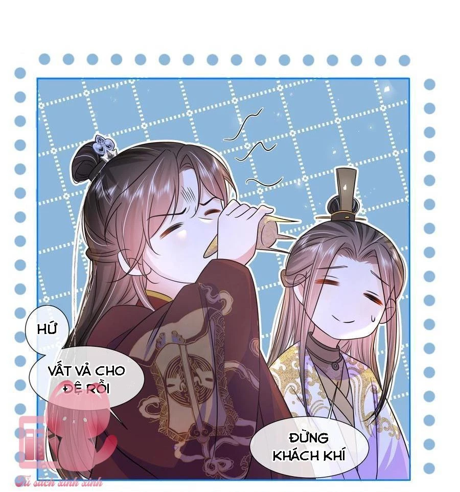 Hắc Hoá Vương Gia Khó Dỗ Dành Chapter 55 - 45