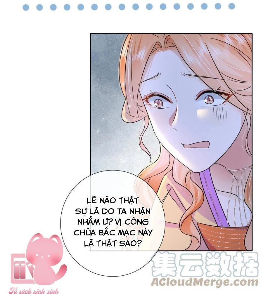 Hắc Hoá Vương Gia Khó Dỗ Dành Chapter 55 - 46