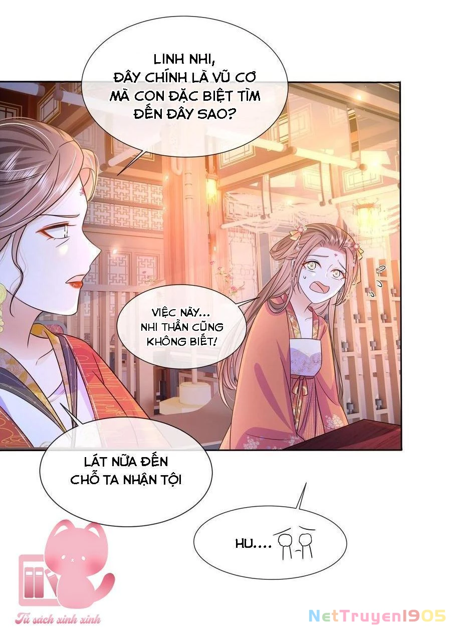 Hắc Hoá Vương Gia Khó Dỗ Dành Chapter 55 - 47