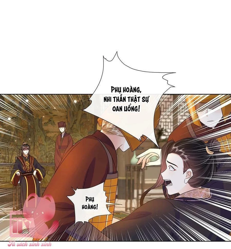 Hắc Hoá Vương Gia Khó Dỗ Dành Chapter 65 - 3