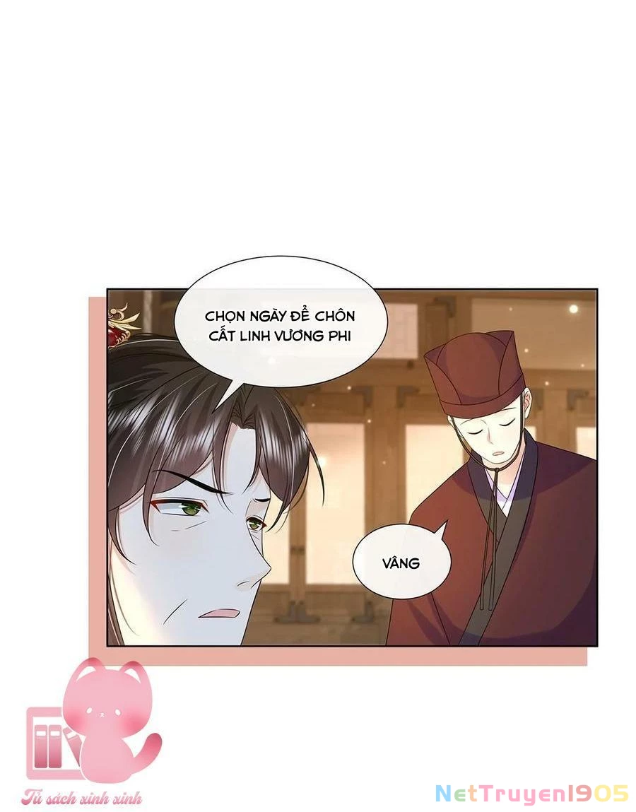 Hắc Hoá Vương Gia Khó Dỗ Dành Chapter 65 - 4
