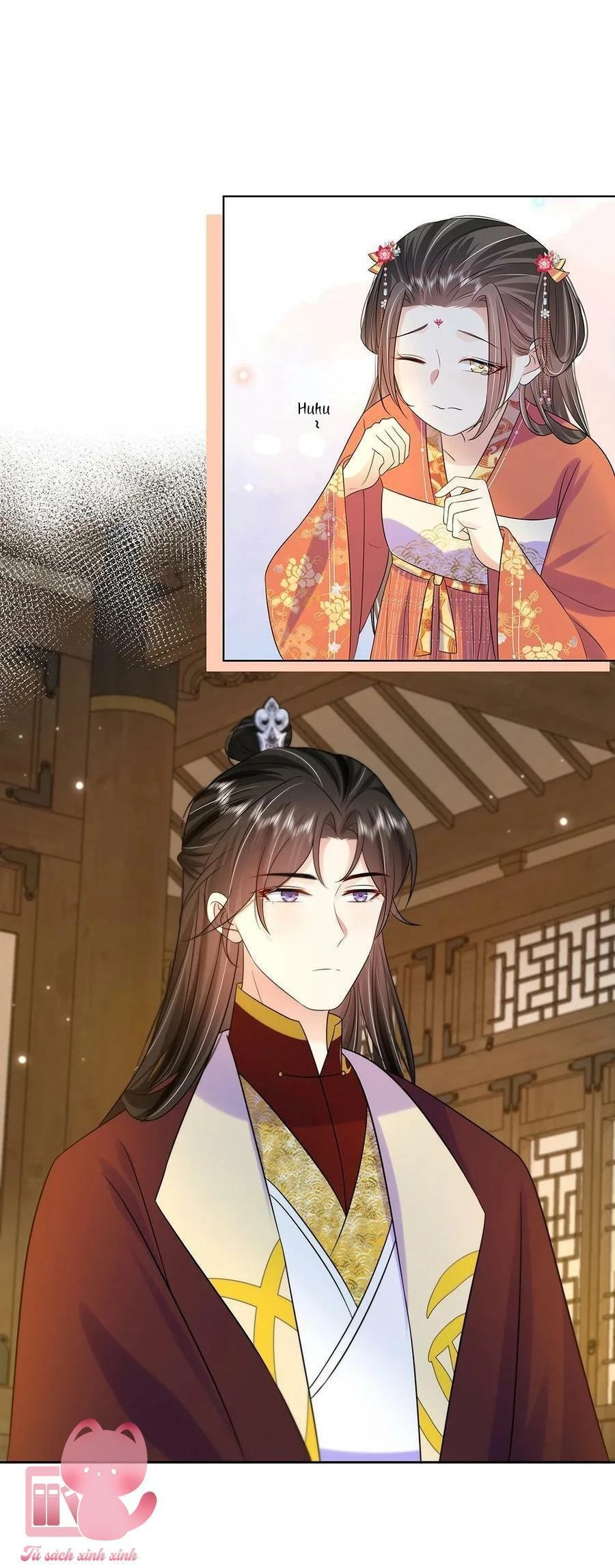 Hắc Hoá Vương Gia Khó Dỗ Dành Chapter 65 - 6