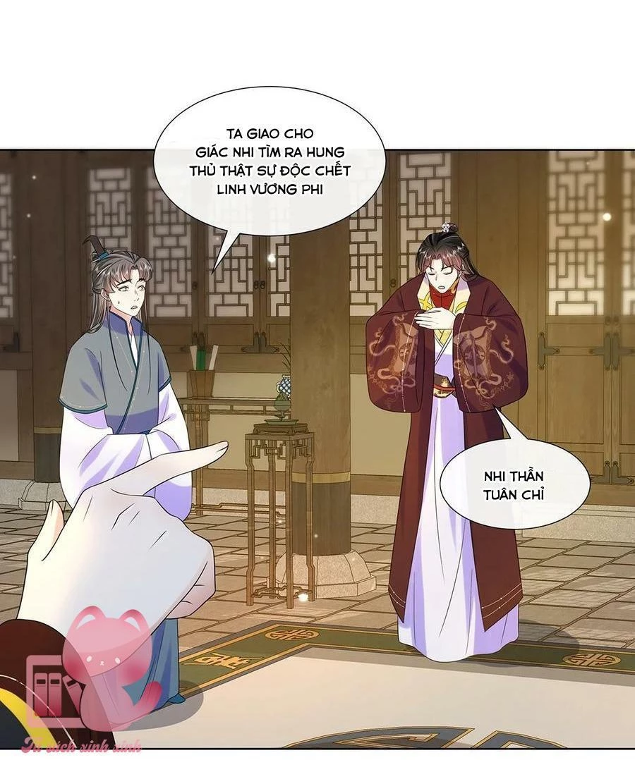 Hắc Hoá Vương Gia Khó Dỗ Dành Chapter 65 - 8