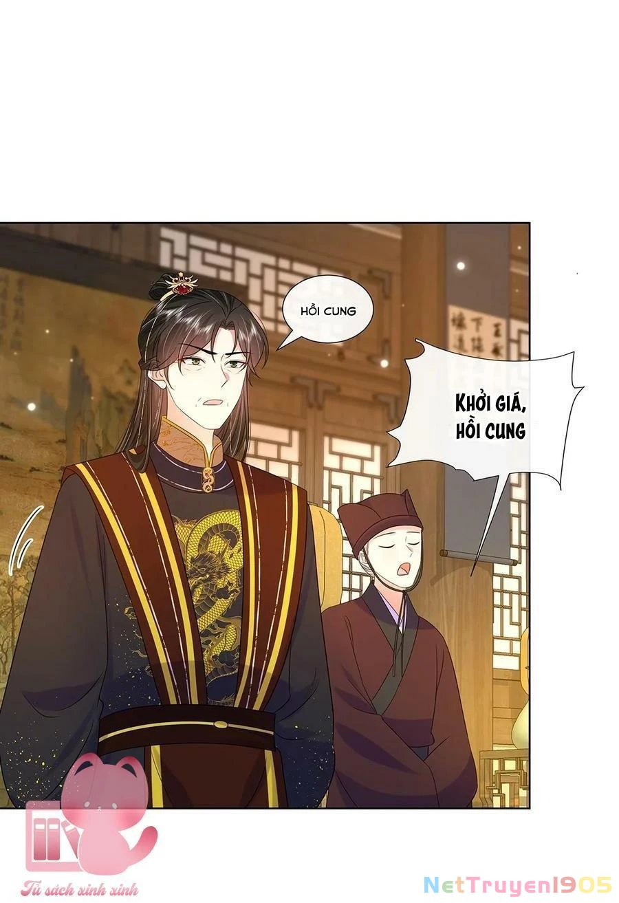 Hắc Hoá Vương Gia Khó Dỗ Dành Chapter 65 - 9