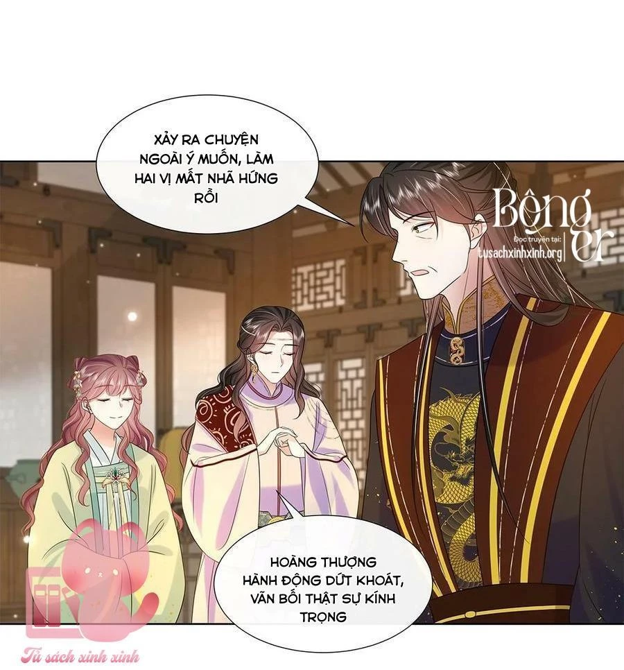 Hắc Hoá Vương Gia Khó Dỗ Dành Chapter 65 - 10