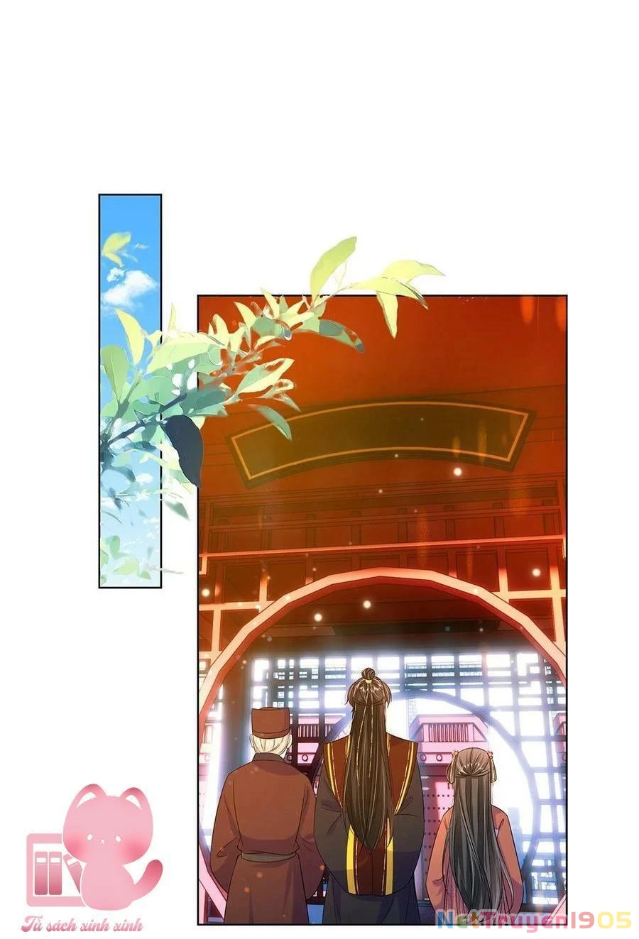Hắc Hoá Vương Gia Khó Dỗ Dành Chapter 65 - 12