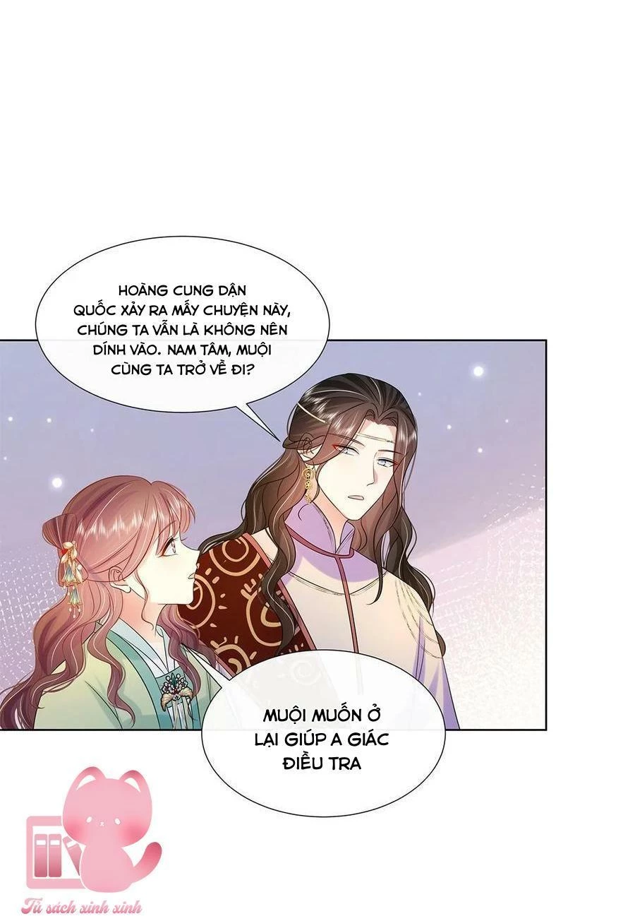 Hắc Hoá Vương Gia Khó Dỗ Dành Chapter 65 - 13