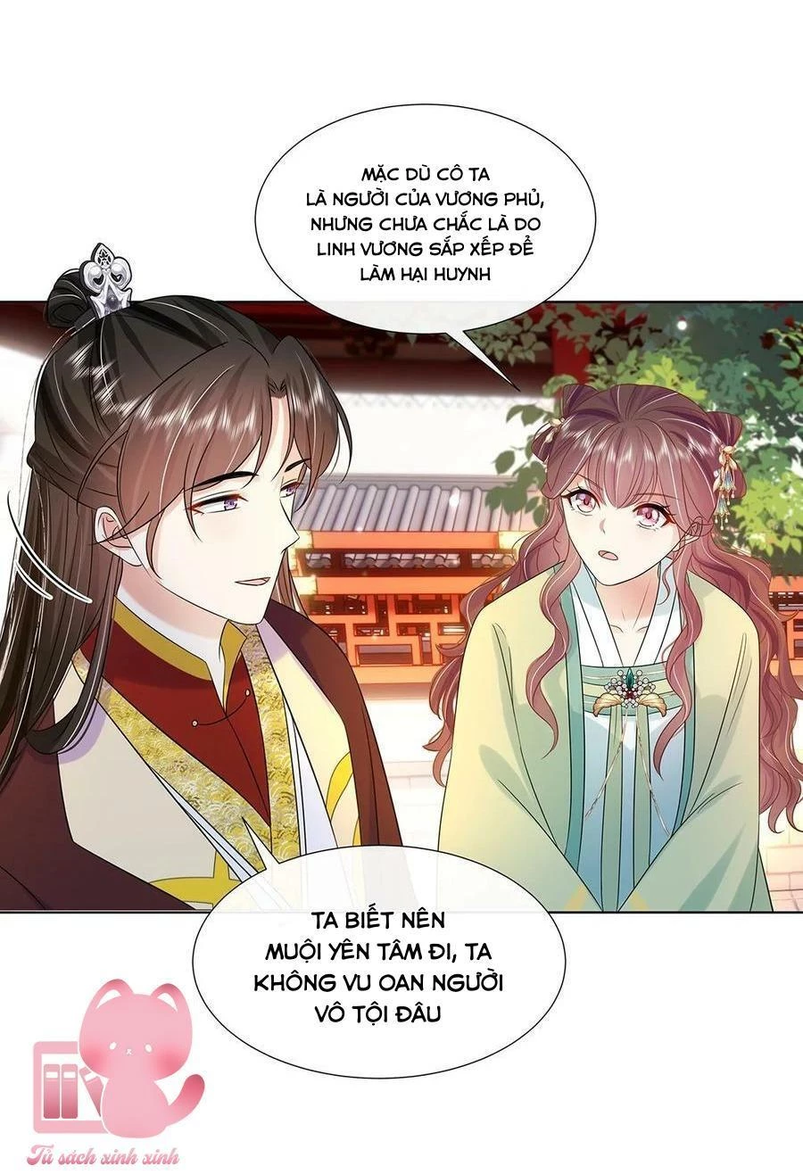 Hắc Hoá Vương Gia Khó Dỗ Dành Chapter 65 - 16
