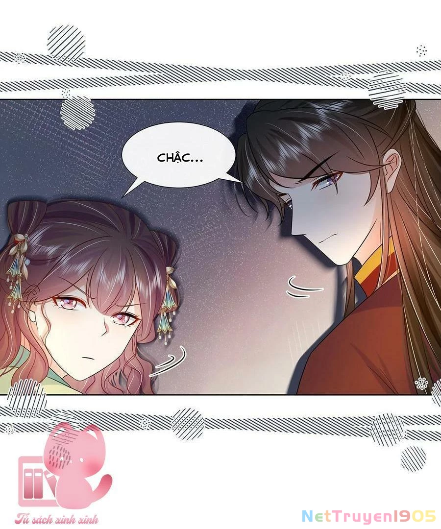 Hắc Hoá Vương Gia Khó Dỗ Dành Chapter 65 - 18