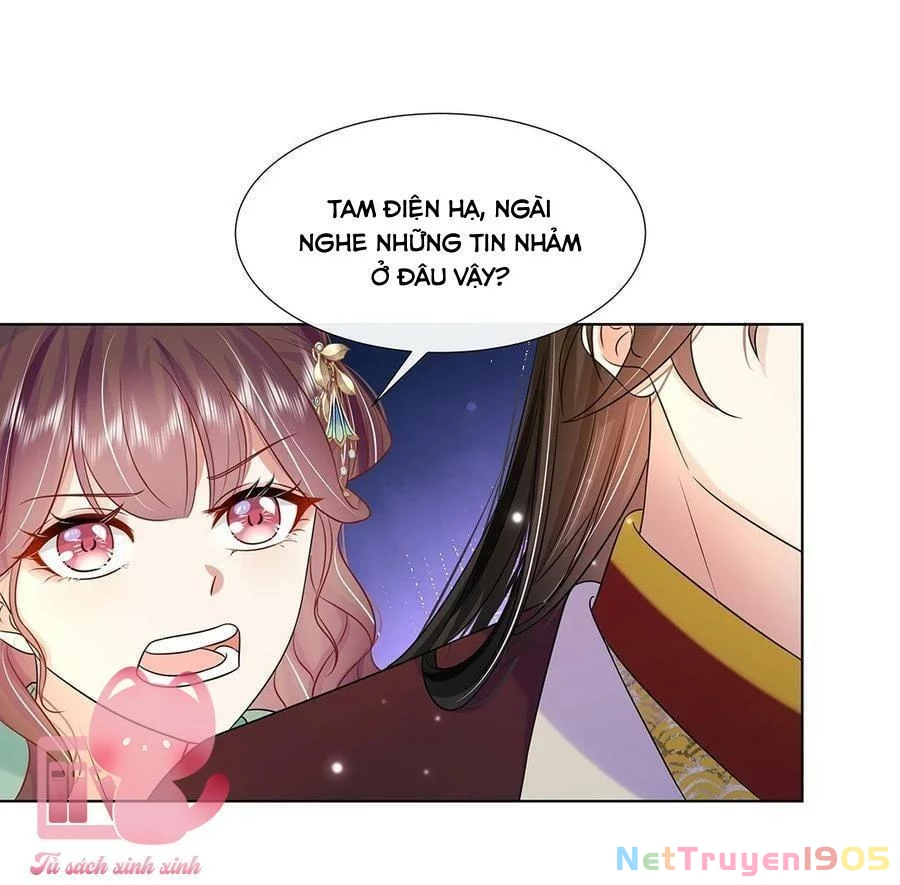 Hắc Hoá Vương Gia Khó Dỗ Dành Chapter 65 - 21