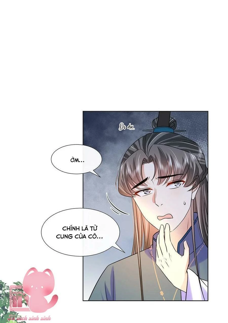 Hắc Hoá Vương Gia Khó Dỗ Dành Chapter 65 - 22