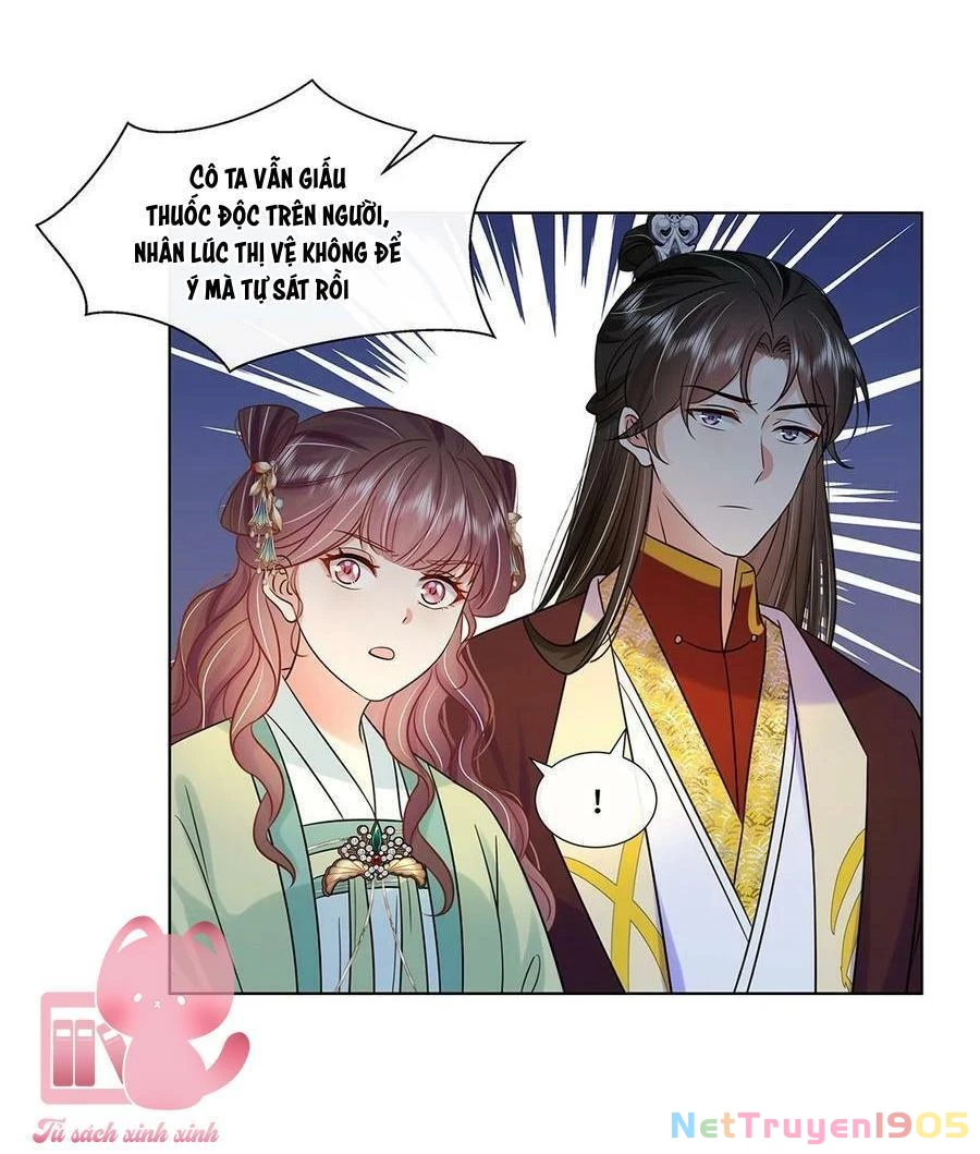 Hắc Hoá Vương Gia Khó Dỗ Dành Chapter 65 - 24