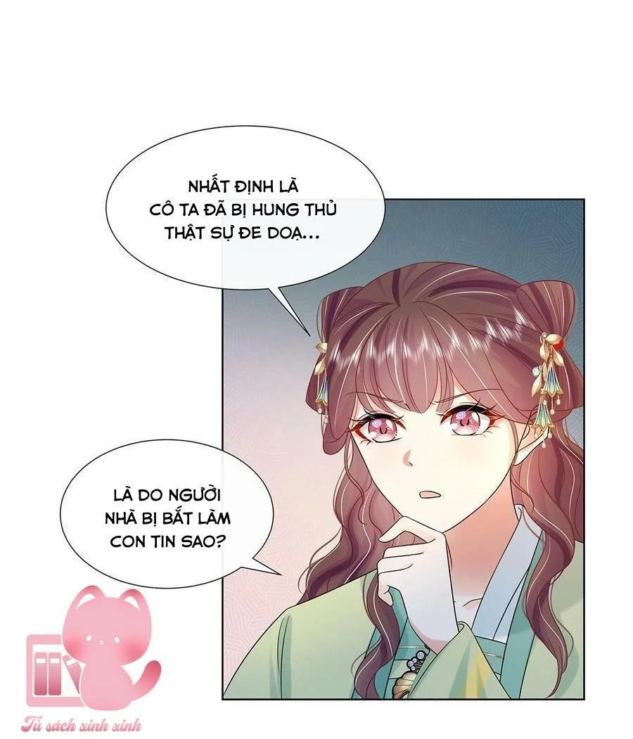 Hắc Hoá Vương Gia Khó Dỗ Dành Chapter 65 - 26