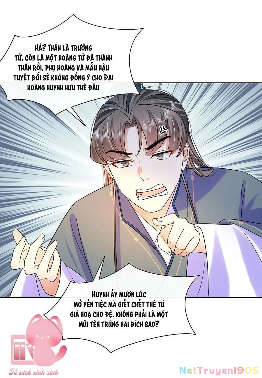 Hắc Hoá Vương Gia Khó Dỗ Dành Chapter 65 - 28