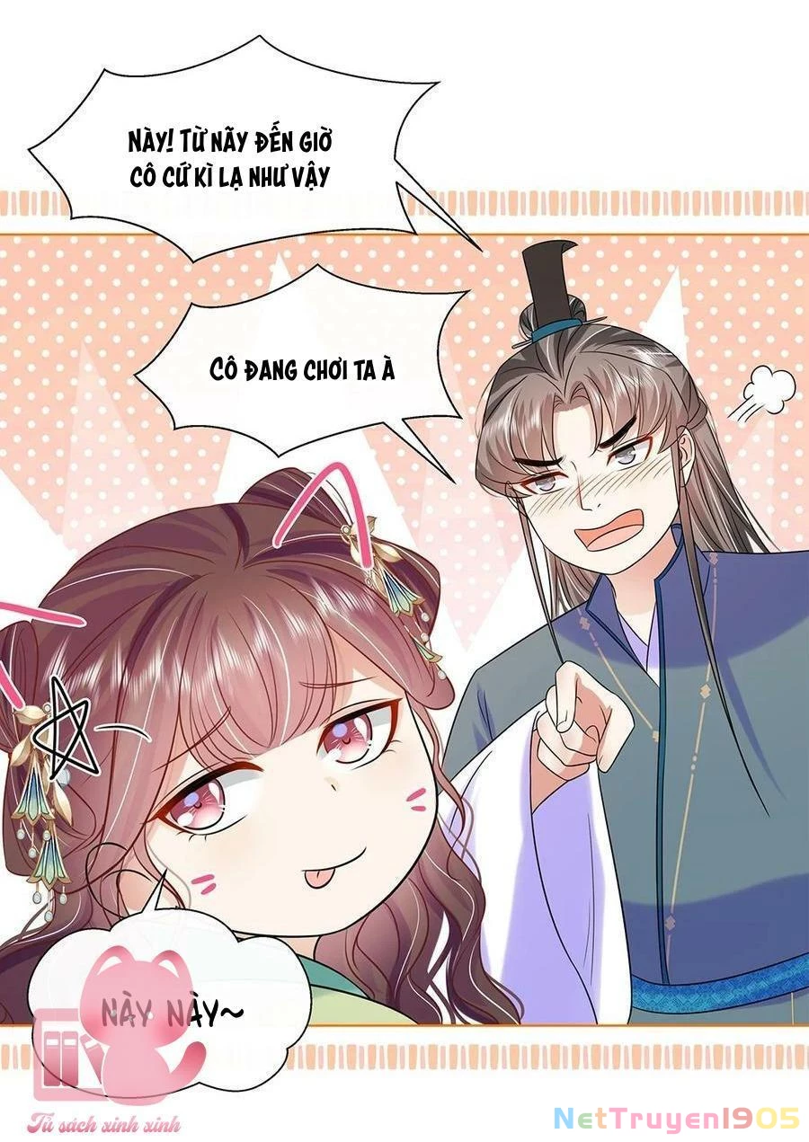 Hắc Hoá Vương Gia Khó Dỗ Dành Chapter 65 - 31